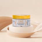 Day Cream SPF 50 with Mulberry, Rose & Green Tea | Brightening & Anti-Ageing Face Moisturizer