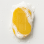 Sabu Dravyam Sulphur Soap – Ayurvedic Anti-Acne, Anti-Bacterial & Anti-Fungal Herbal Bath Soap 70g