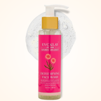 Detoxifying Face Wash | 100 ml | Beet Root Extract, Neem & Aloe Vera