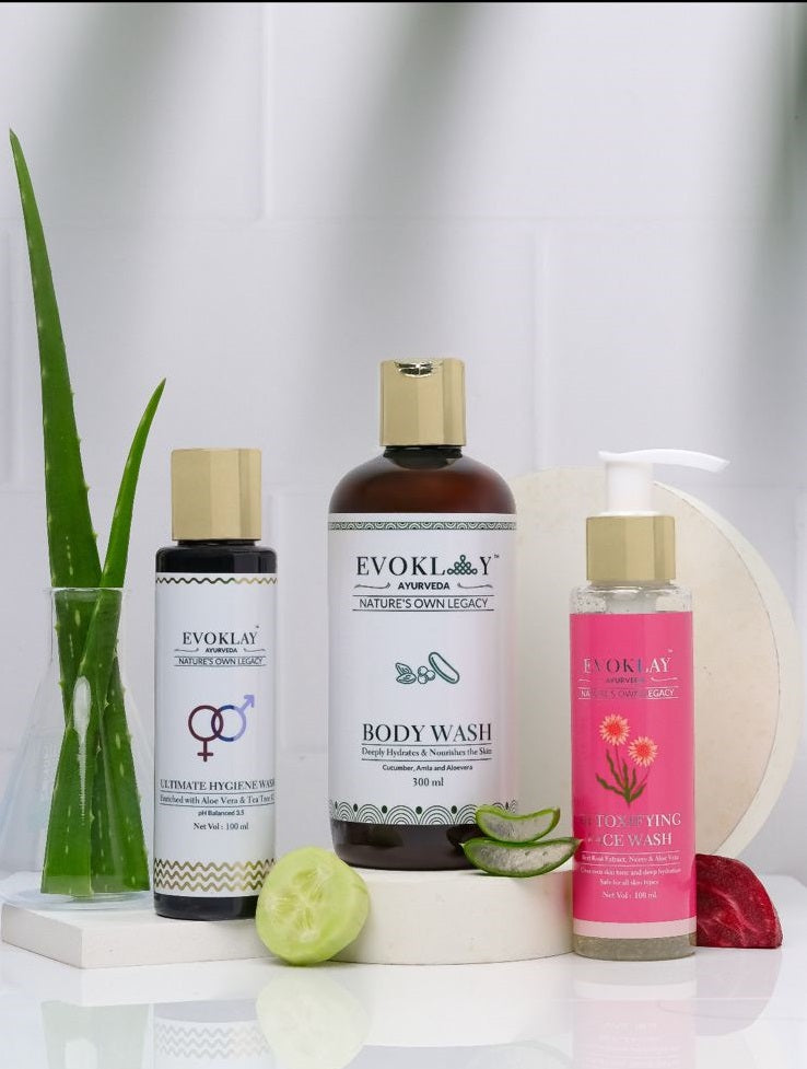 Essential Care Ritual